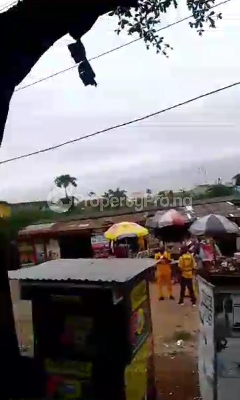 Land for sale Egan Ikotun/Igando Lagos