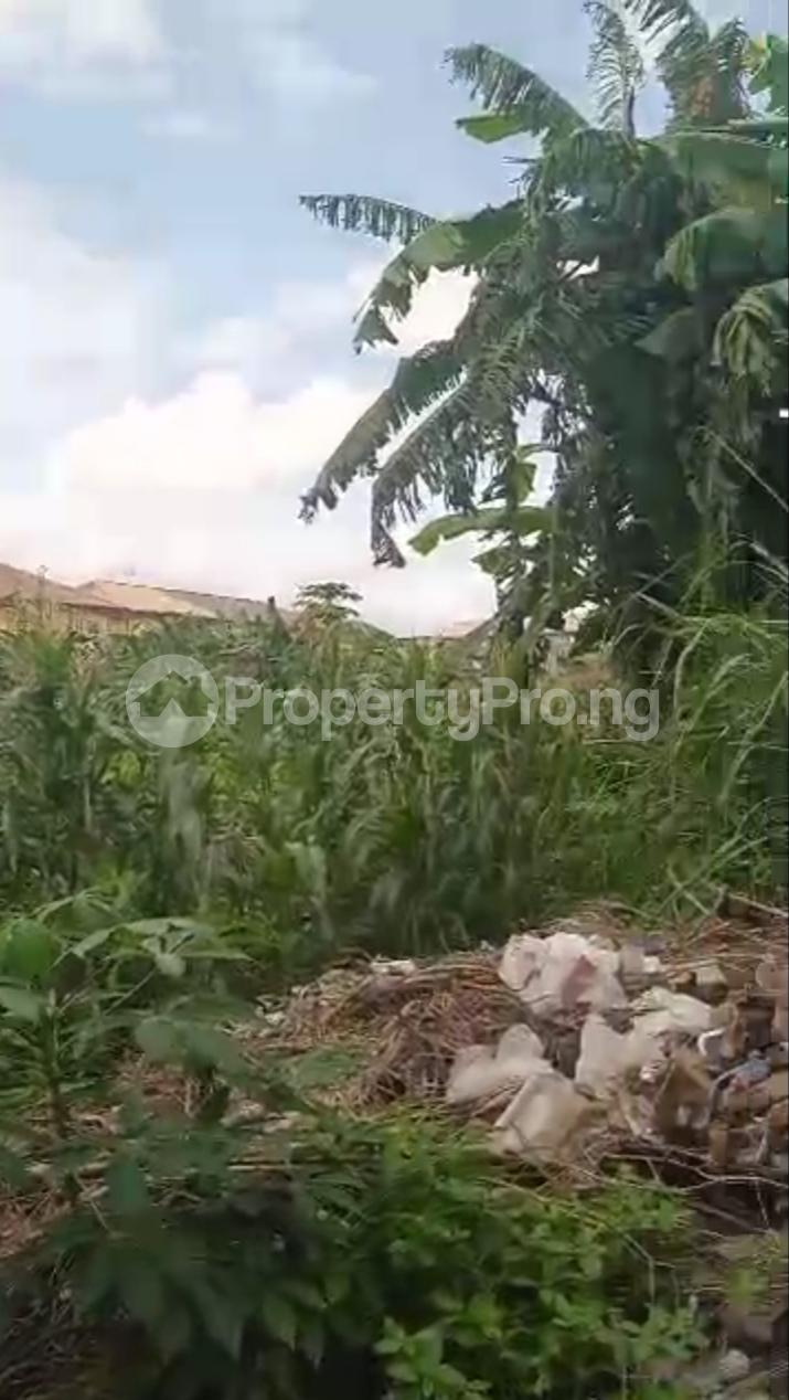 Land for sale Igando Ikotun/Igando Lagos