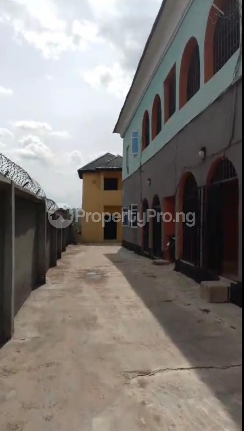 3 bedroom House for sale Saint Caroline,agbofieti Ibadan Oyo