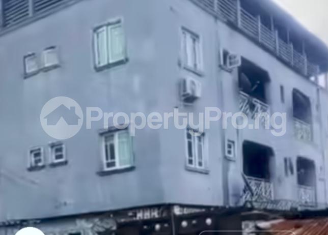 House for sale Aguda Surulere Lagos