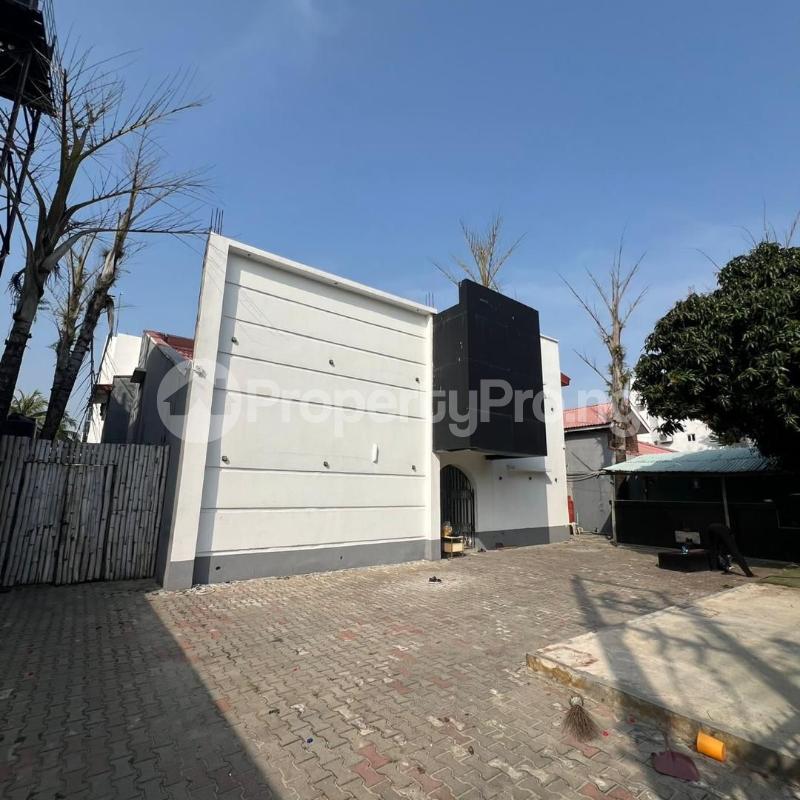 8 bedroom Commercial Property for rent Lekki Phase 1 Lekki Lagos