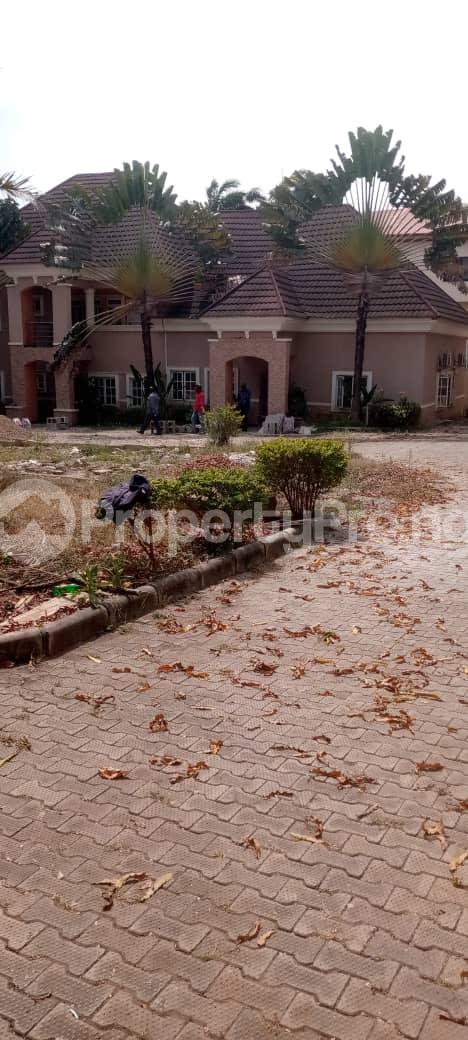 8 bedroom House for rent Wuse2 Wuse 2 Abuja