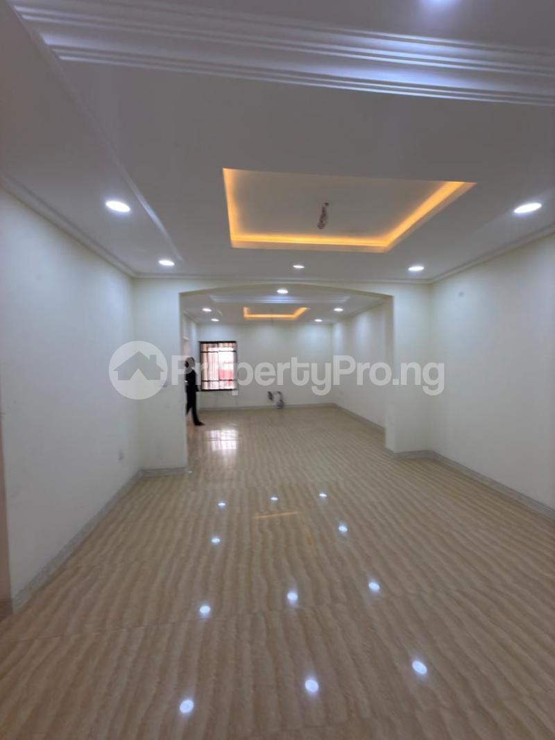 8 bedroom House for rent Lekki Phase 1 Lekki Lagos - 1