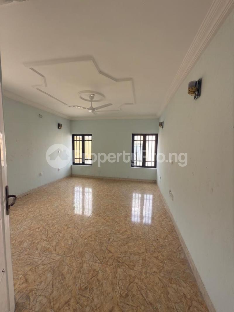 8 bedroom House for rent Lekki Phase 1 Lekki Lagos
