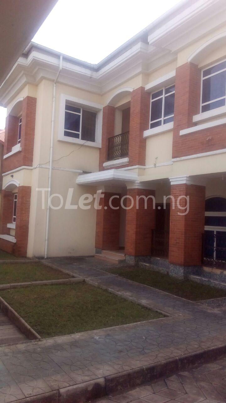 8 bedroom House for sale Magodo Phase 2 Magodo GRA Phase 2 Kosofe/Ikosi Lagos