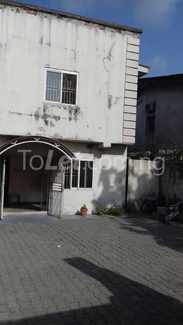 8 bedroom House for sale Agoro Odiyan, Off Adeola Odeku. Victoria Island Extension Victoria Island Lagos