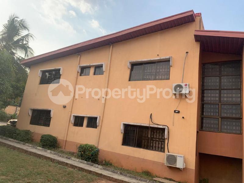 House for sale Ikolaba/agodi Gra Road Agodi Ibadan Oyo