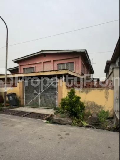 8 bedroom House for sale Off Allen Avenue Ikeja Lagos