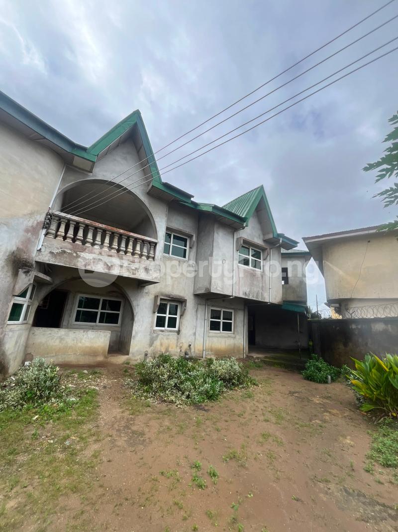 House for sale Uyo Akwa Ibom