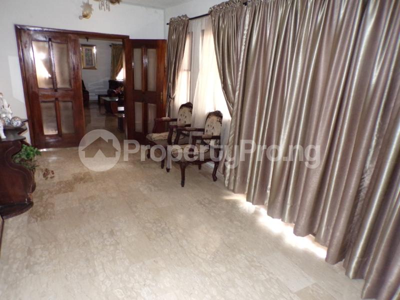 8 bedroom House for sale Festac Amuwo Odofin Lagos