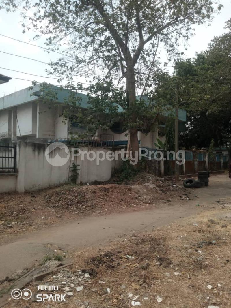 8 bedroom House for rent Garki Fct Abuja Garki 1 Abuja - 0