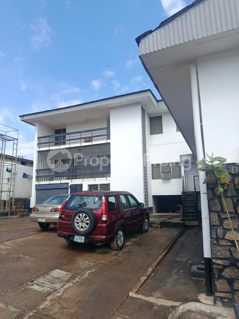 8 bedroom House for sale Felele Straight Felele Ibadan Oyo