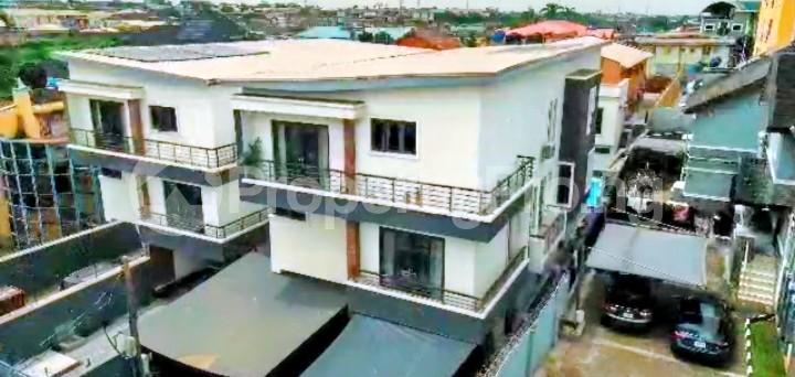 House for sale Opebi Ikeja Lagos