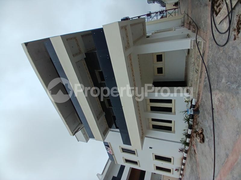 8 bedroom House for sale Asokoro District Abuja Diplomatic Zone Asokoro Abuja