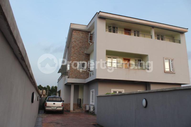 8 bedroom House for sale Monastery Road Monastery road Sangotedo Lagos