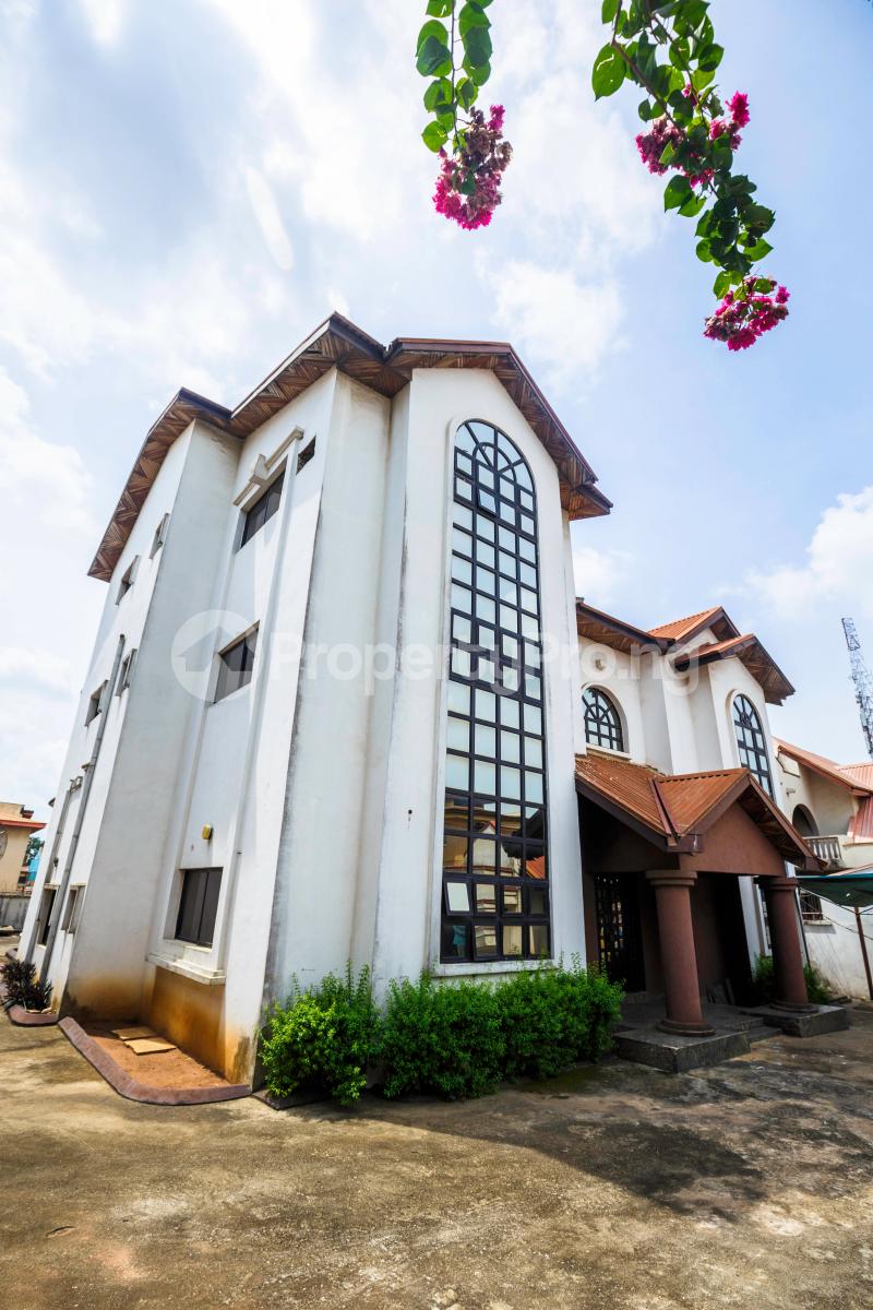 8 bedroom House for sale 5, Michael Otedola Street Ikeja Gra Ikeja GRA Ikeja Lagos