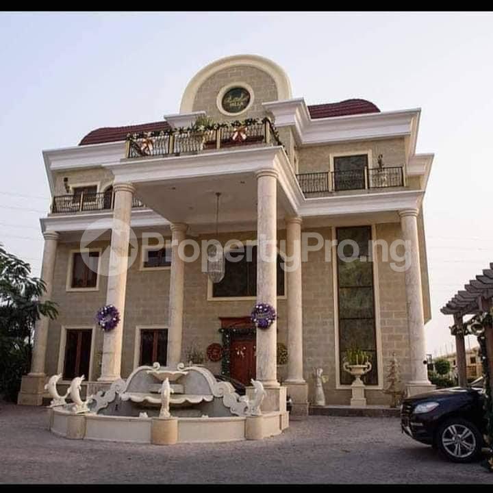 8 bedroom House for sale Banana Island Ikoyi Lagos