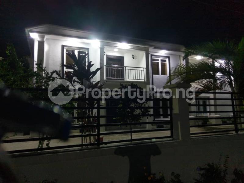 8 bedroom House for sale Pearl Garden Estate Monastery road Sangotedo Lagos