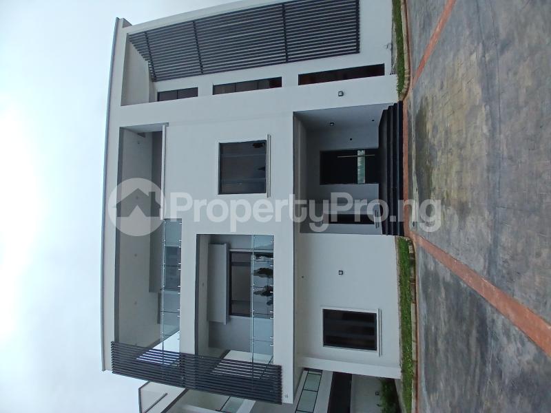 8 bedroom House for rent Asokoro District Abuja Diplomatic Zone Asokoro Abuja