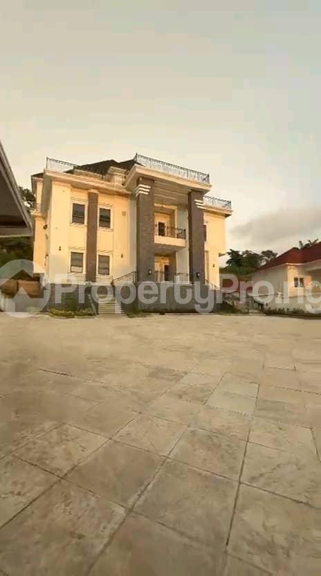 10 bedroom House for sale Maitama Abuja