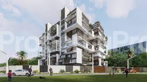 8 bedroom House for sale Probyn Road, Skyvilla Old Ikoyi Ikoyi Lagos - 0