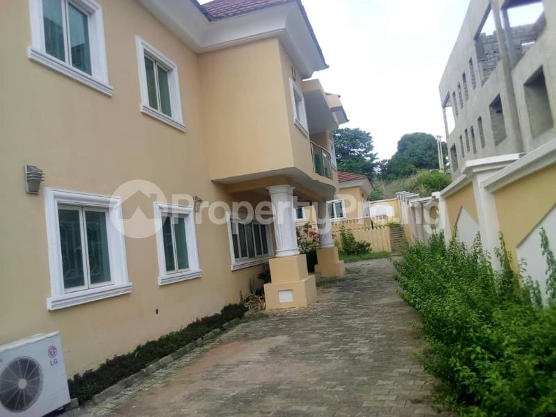 8 bedroom House for sale Presidential Asokoro Abuja