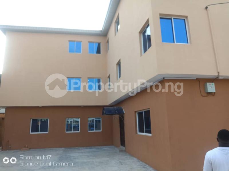 8 bedroom House for rent Ikeja Lagos
