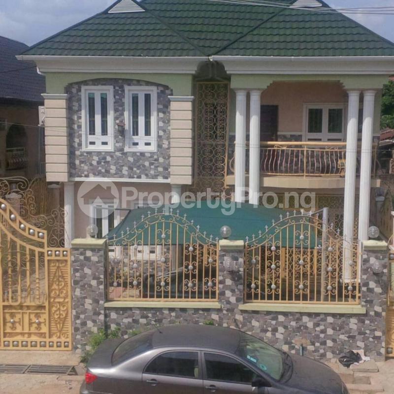 House for sale Bakare, Ketu Alapere Kosofe/Ikosi Lagos