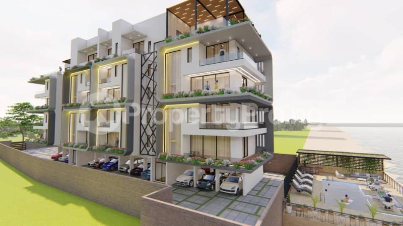 4 bedroom House for sale ... Old Ikoyi Ikoyi Lagos