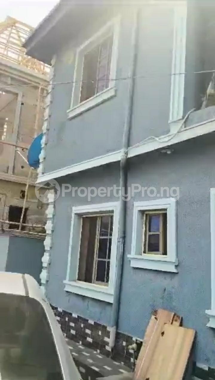House for sale Igando Ikotun/Igando Lagos - 2