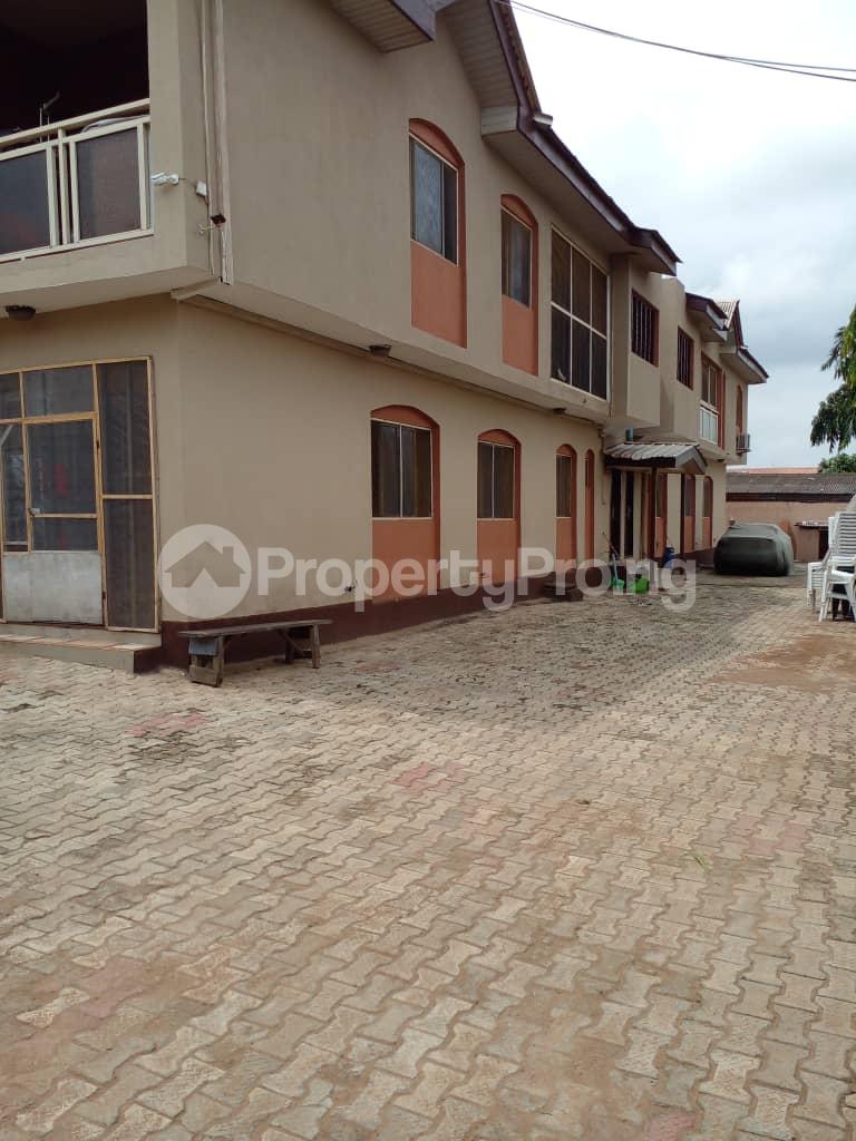 2 bedroom House for sale Adefemi Area, Road 6, Abesan Estate Extension, Ipaja Lagos