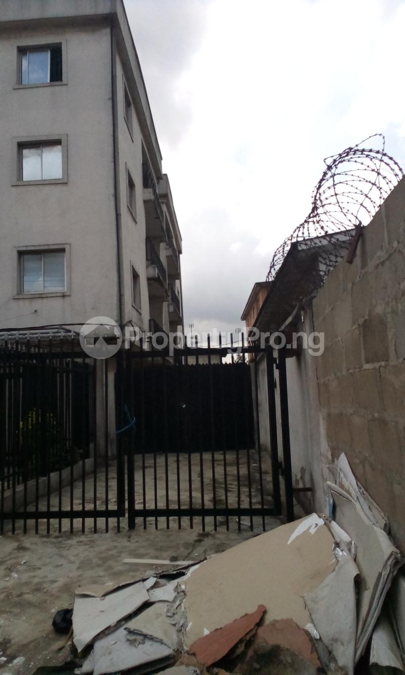 8 bedroom Commercial Property for rent   Obafemi Awolowo Way Ikeja Lagos - 0