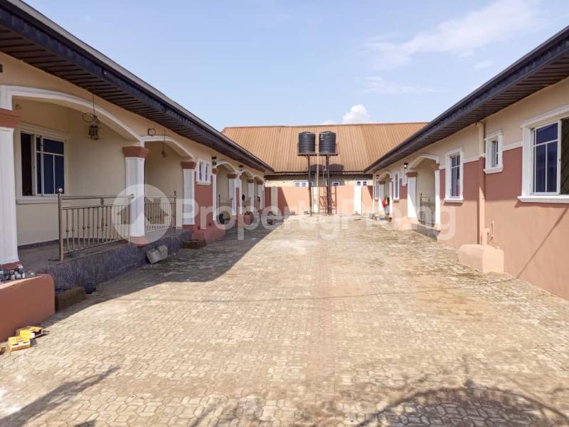 House for sale Location Along Old Road Off Sapele, Uhie Community Oredo Edo - 0