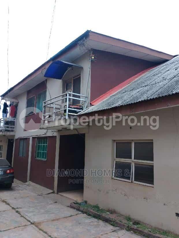 3 Bedroom House in Iwo Rd Ibadan Oyo House for sale in ibadan House