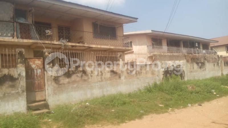 House for sale Anfani Area, Ibadan Challenge Ibadan Oyo