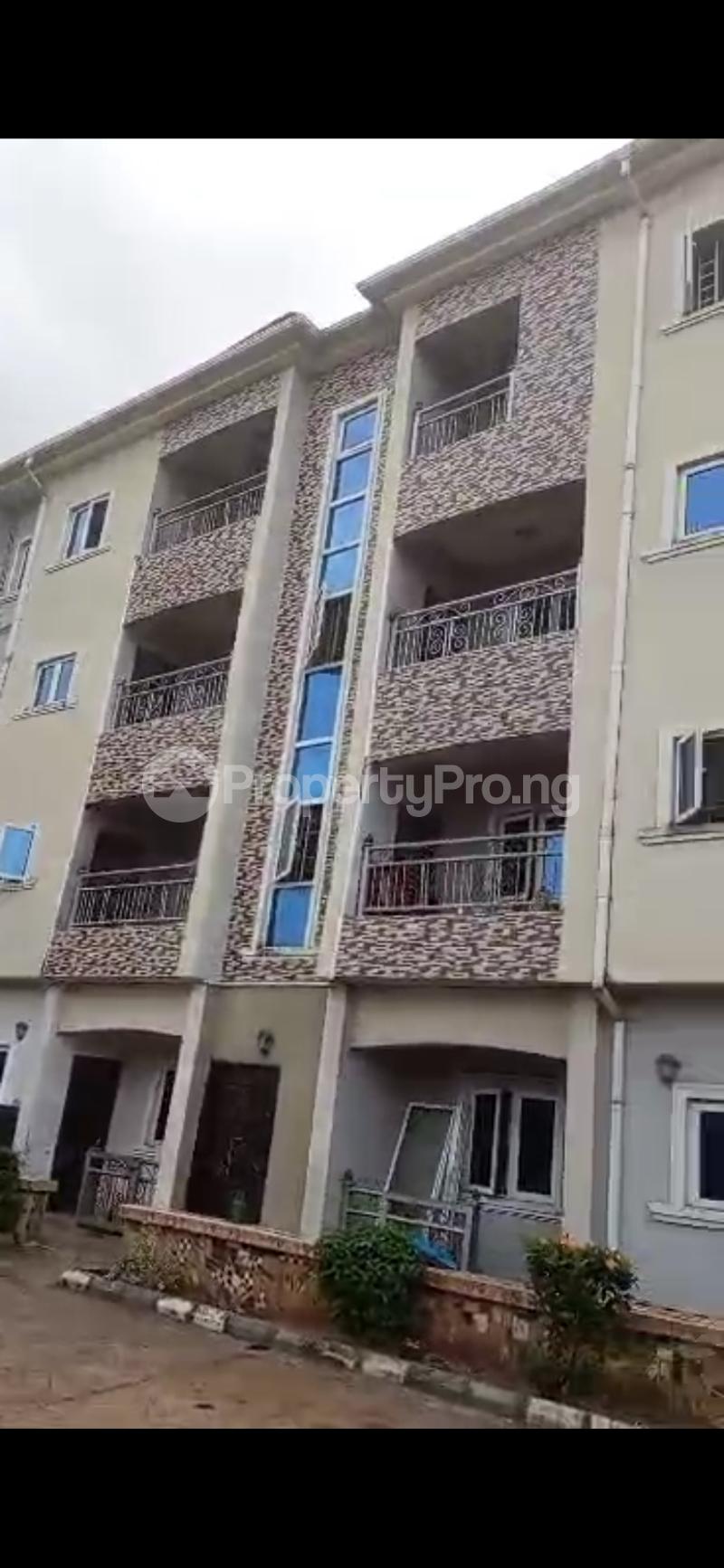 Flat / Apartment for sale Umuguma Owerri Imo