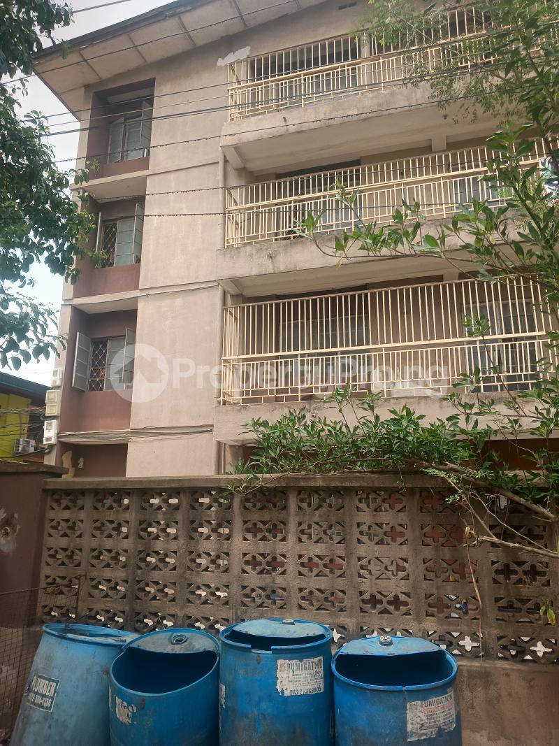 Commercial Property for sale Off Allen Avenue, Ikeja Allen Avenue Ikeja Lagos