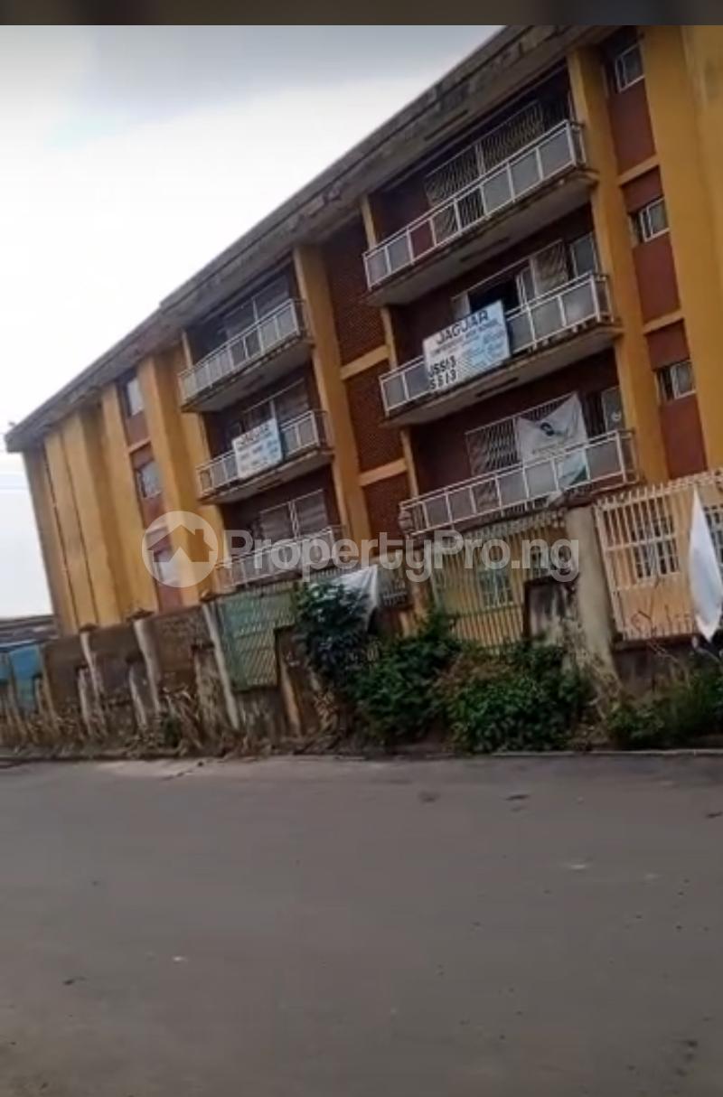 House for sale Off Maicon Busstop Egbeda Alimosho Lagos
