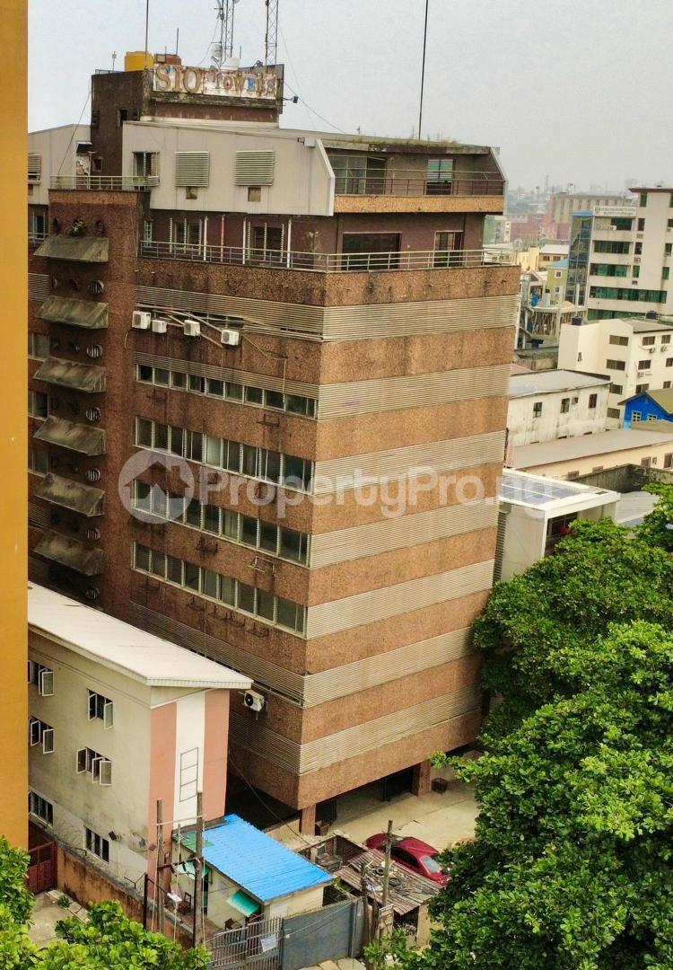 Commercial Property for rent Off King George Road Lagos Island Lagos