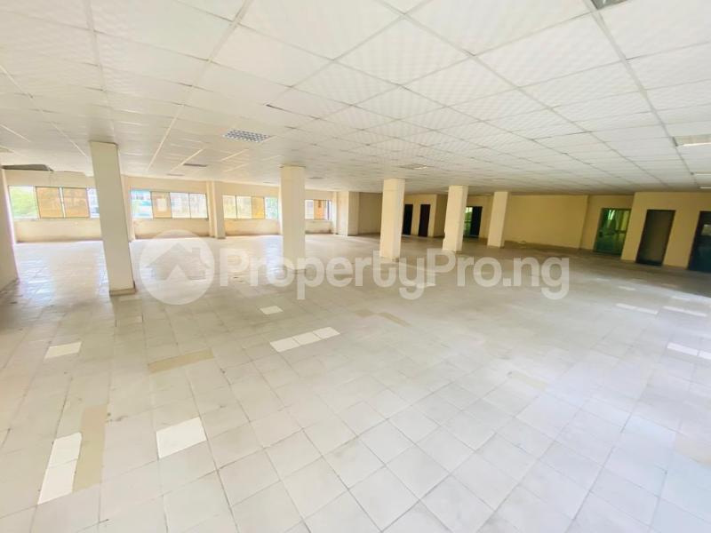 Commercial Property for rent Victoria Island Lagos
