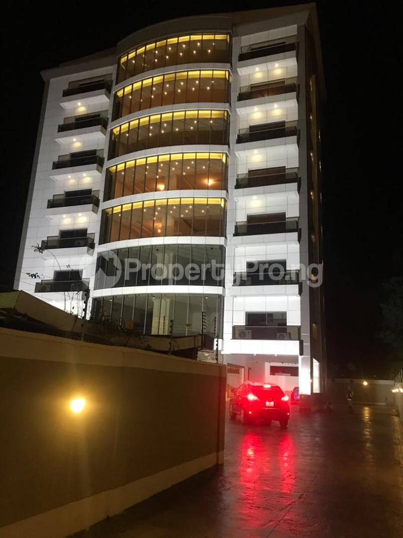 House for sale Victoria Island Lagos