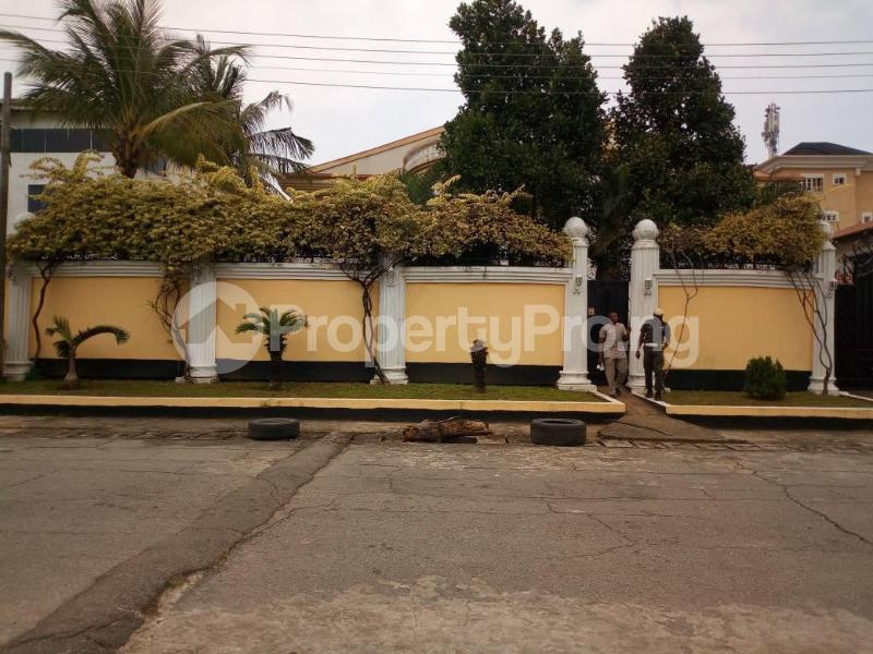 House for sale Parkview Estate Ikoyi Lagos