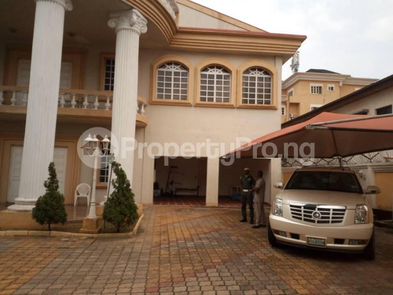 8 bedroom House for sale Parkview Estate Ikoyi Lagos - 0