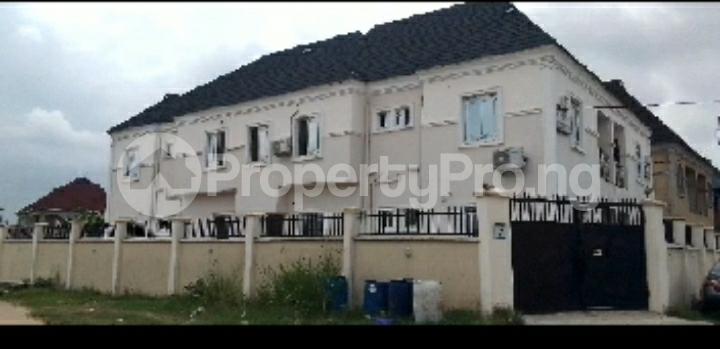 House for sale Valley View Estate Ebute Ikorodu Lagos