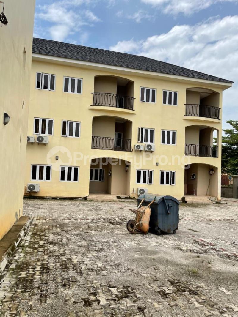 5 bedroom House for sale Jabi Abuja