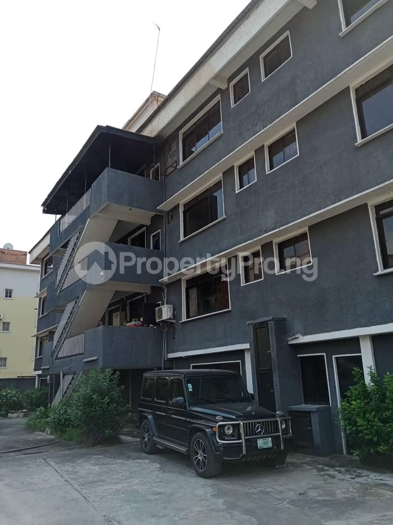 Flat / Apartment for sale   Victoria Island Lagos - 0