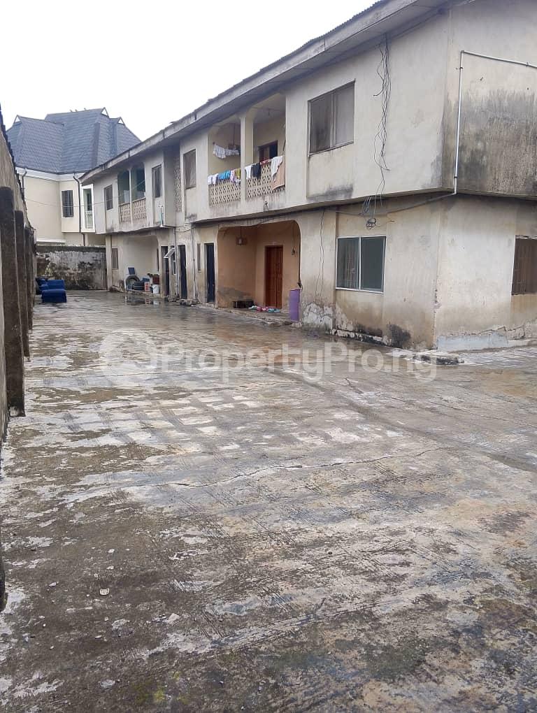 Flat / Apartment for sale Abule Egba Lagos