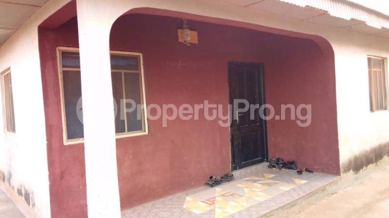 1 bedroom Flat / Apartment for sale Equitable Estate Igbe, Ikorodu. Ikorodu Ikorodu Lagos