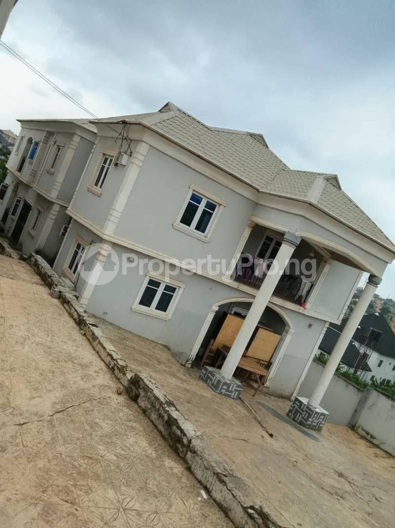 2 bedroom House for sale Ijede Ikorodu Ikorodu Lagos