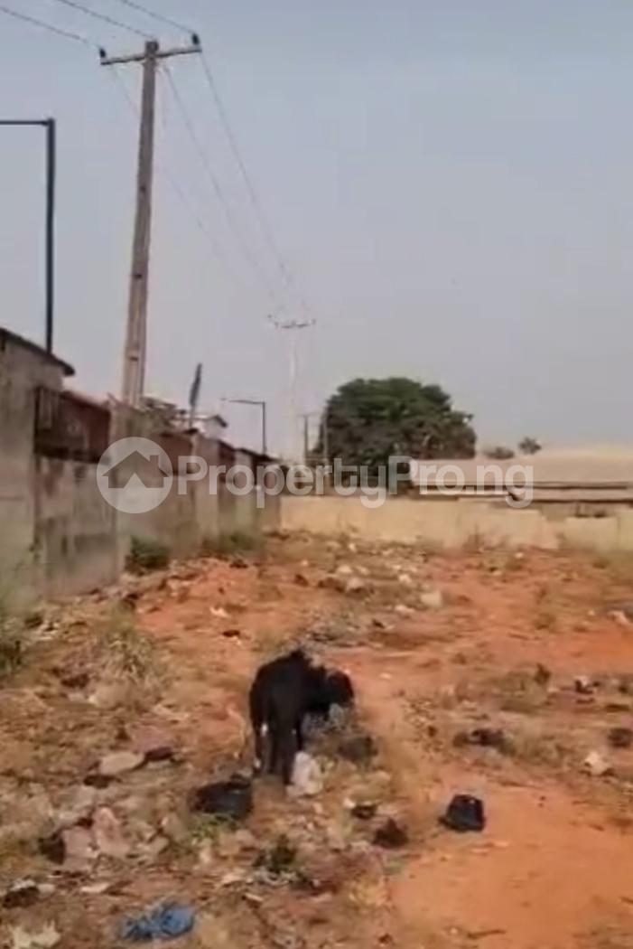Land for sale Yaba Lagos - 0